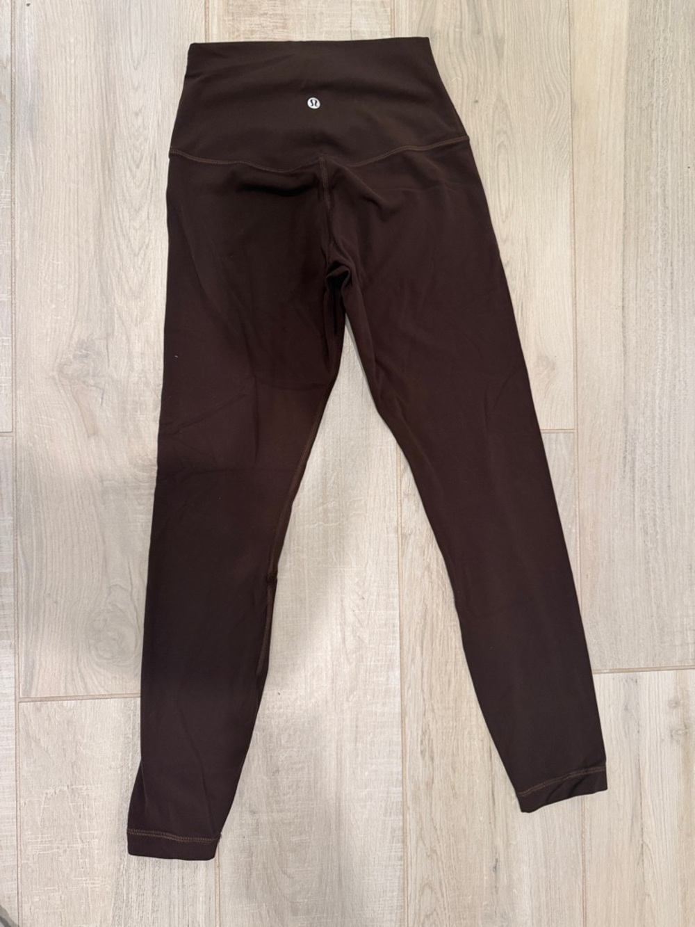 Lululemon Align Leggings 25” size 4